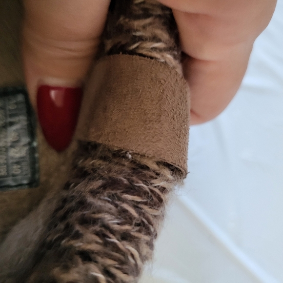 Women Skechers winter boots Size 10 - Picture 5 of 6